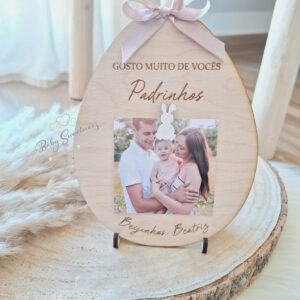 Oeuf de Pâques Photo