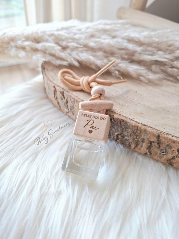 Diffuseur parfum voiture personnalisé – Image 5