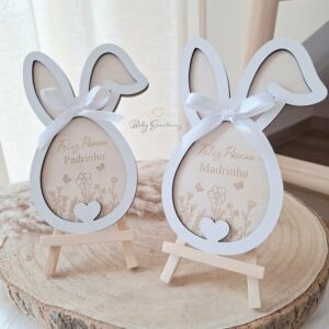 Grand œuf de Pâques