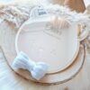 Miroir ourson Nœud papillon – Image 2