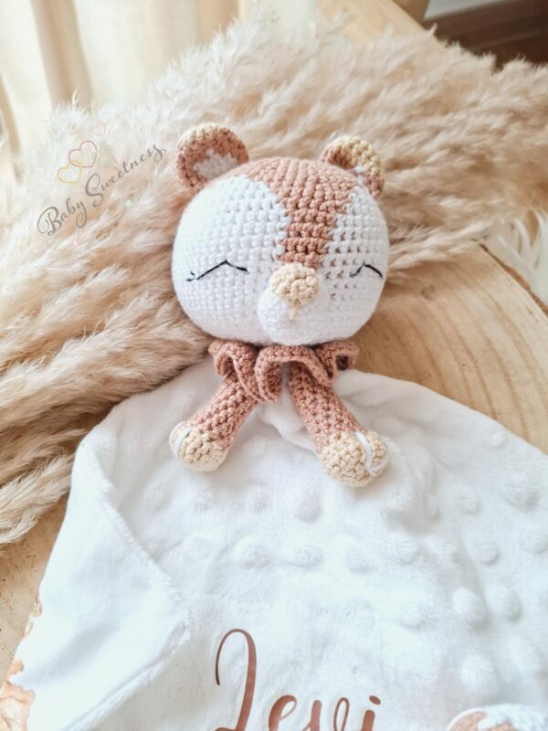 Coffret de naissance Renard / biche – Image 3
