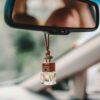 Diffuseur parfum voiture personnalisé – Image 2