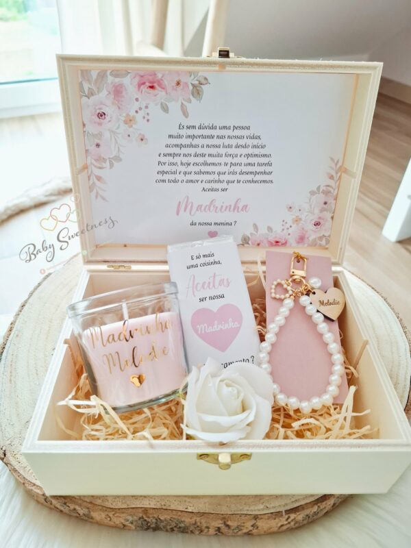 Coffret Marraine – Image 3