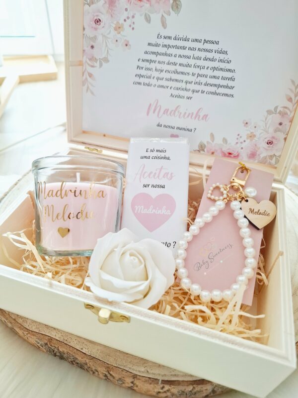 Coffret Marraine – Image 4