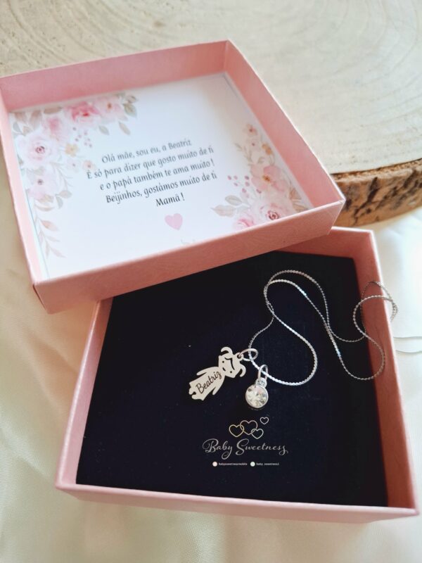 Collier enfants – Image 2