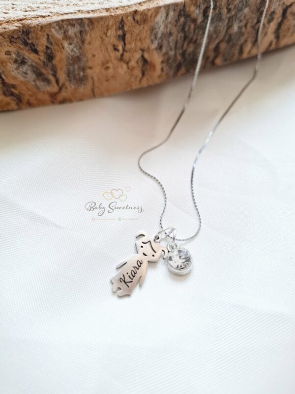 Collier enfants – Image 3