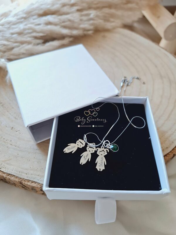 Collier enfants – Image 4