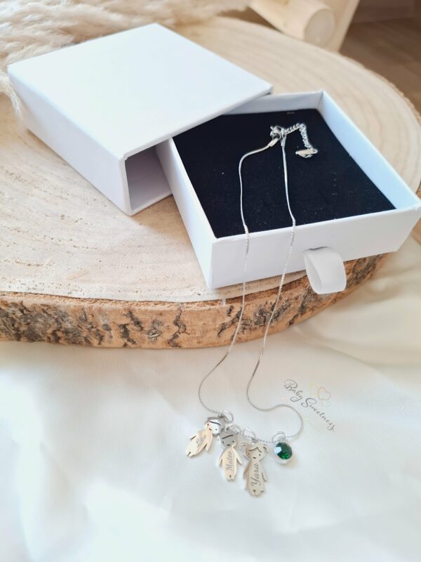 Collier enfants – Image 5