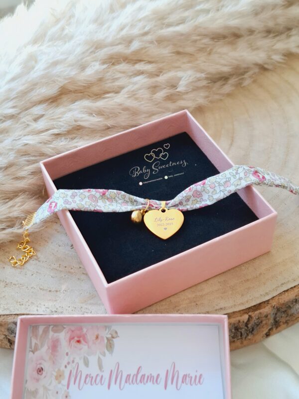 Bracelet liberty personnalisé – Image 8