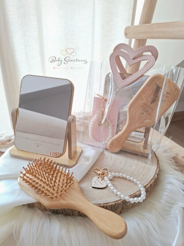 Coffret beauté personnalisé – Image 3