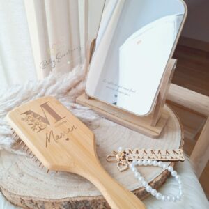 Coffret beauté personnalisé