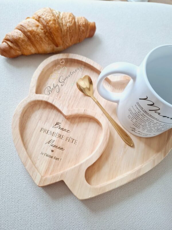Set Plateau cœur – Image 2