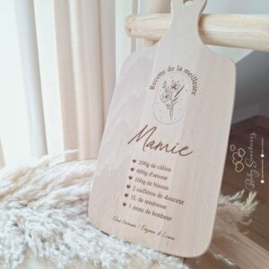 Planche à découper