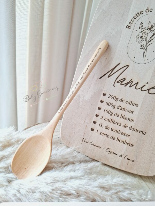 Set de cuisine personnalisé – Image 3