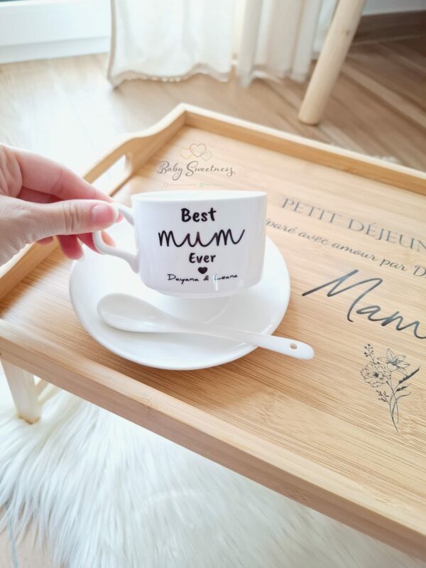 Set tasse à café – Image 2