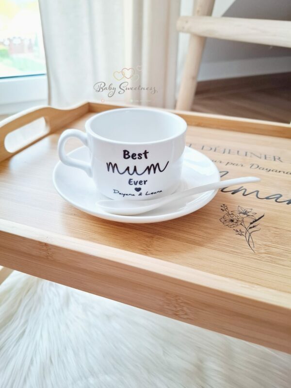 Set tasse à café