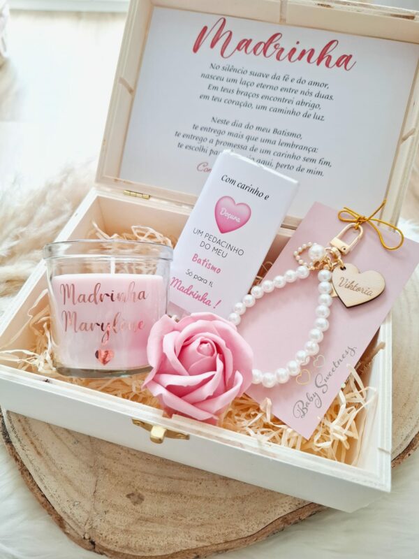 Coffret Marraine – Image 2