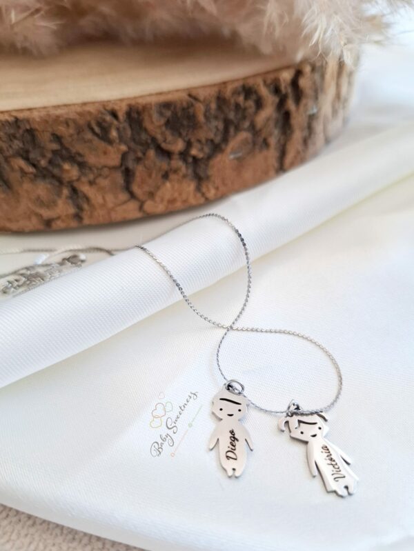 Collier enfants