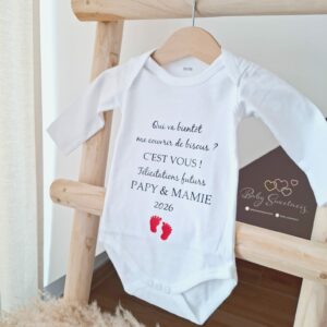 Body personnalisé