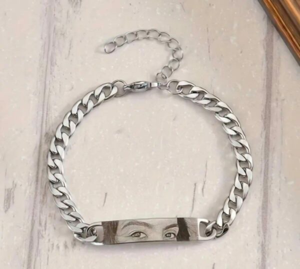 Bracelet Homme personnalisé – Image 2