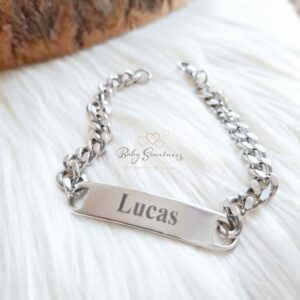 Bracelet Homme personnalisé