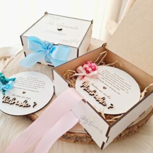 Coffret demande Parrains