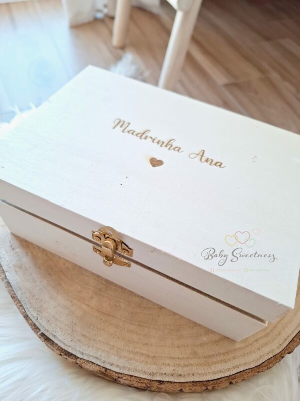 Coffret Marraine violet – Image 3