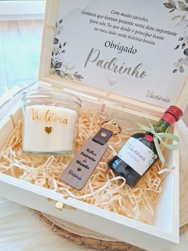 Coffret Parrain – Image 2