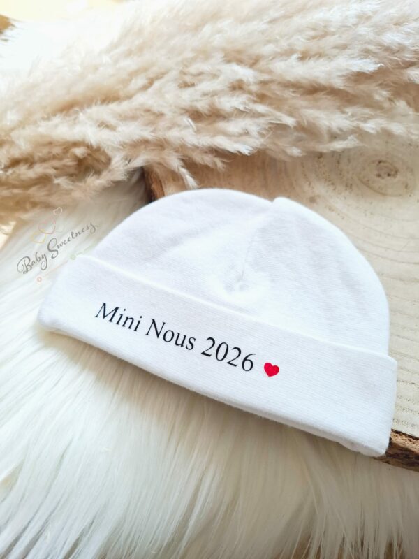 Coffret annonce grossesse futur Papa – Image 3