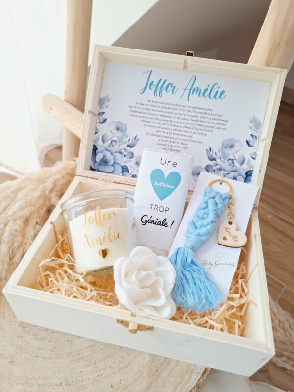 Coffret "Merci maîtresse, éducatrice" – Image 3