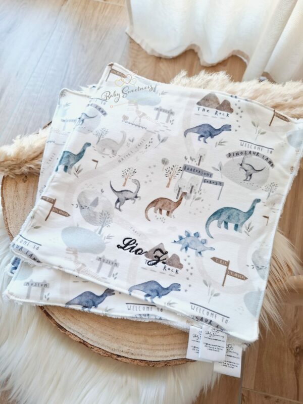 Serviette personnalisée – Image 5