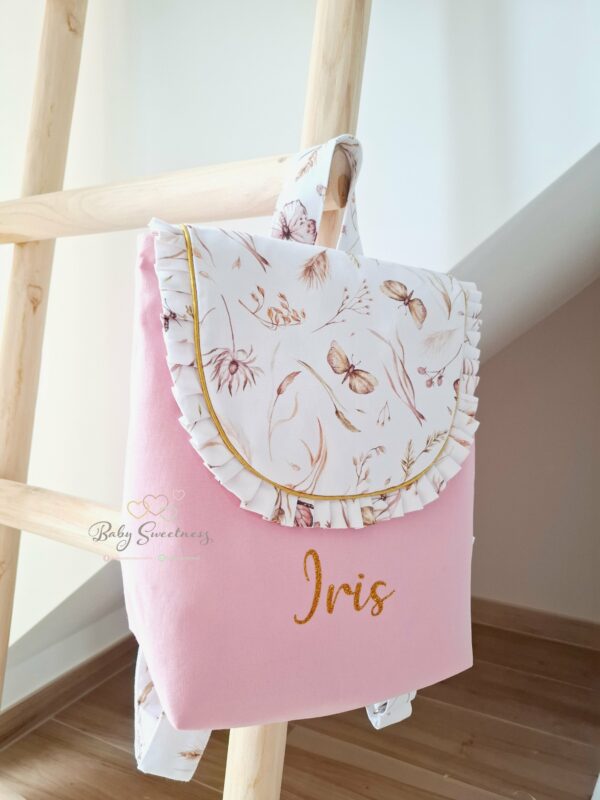 Sac à dos à volants – Image 2