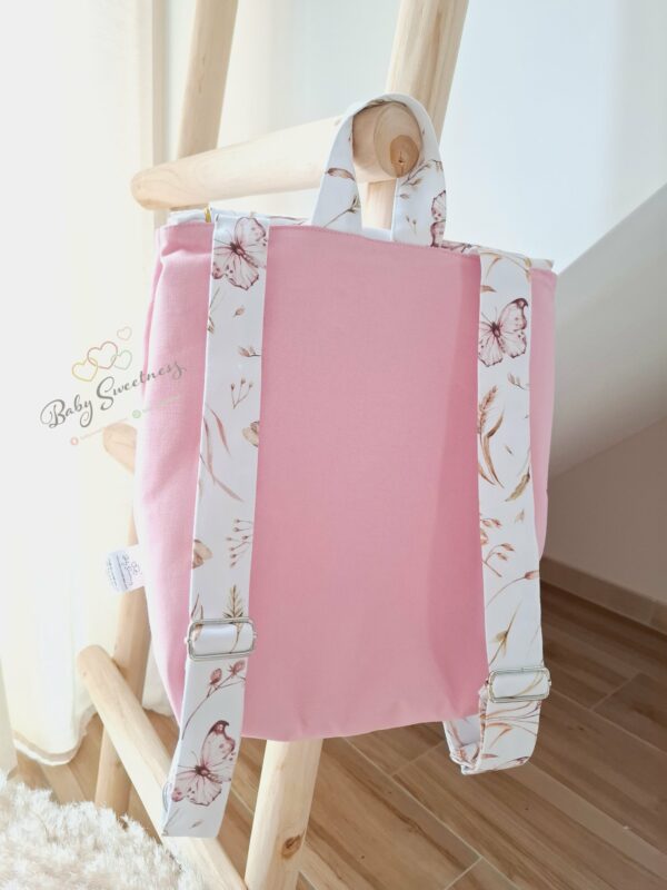 Sac à dos à volants – Image 3