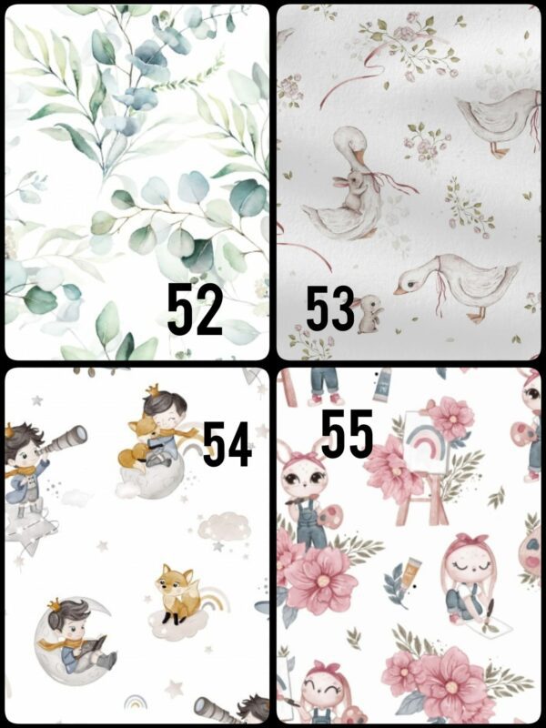 Cartable enfant personnalisé – Image 20