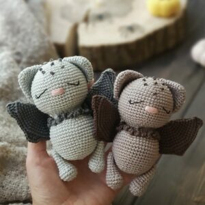 Chauve-souris Halloween