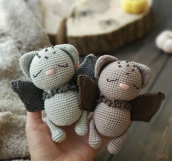 Chauve-souris Halloween