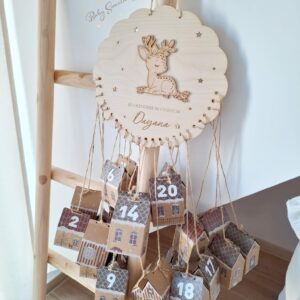 Calendrier de l'avent