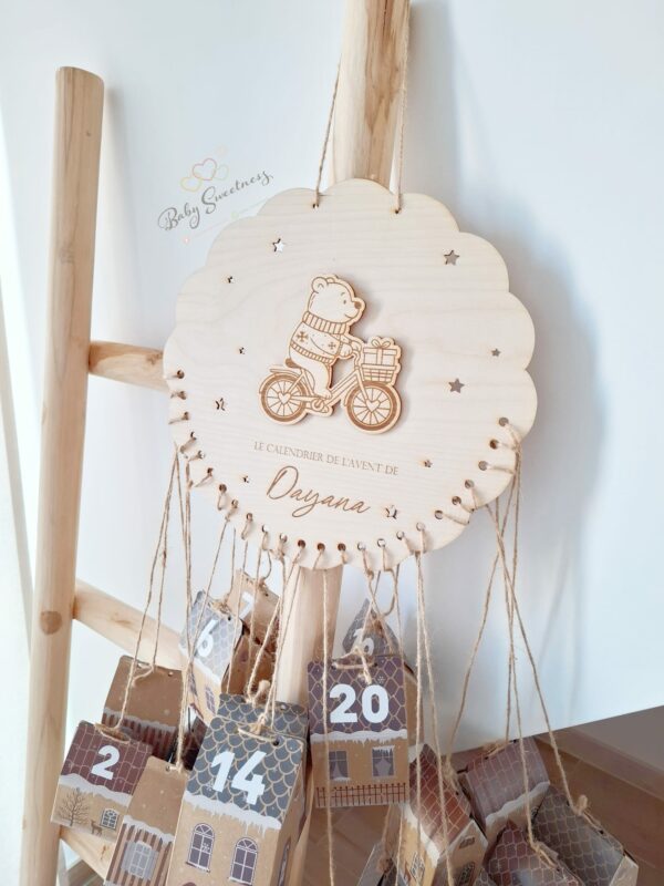 Calendrier de l'avent – Image 2