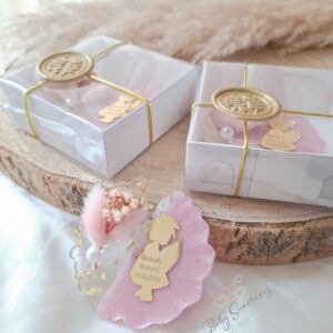 Magnets en couleur personnalisés