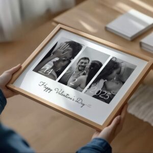 Cadre Happy Valentine's Day