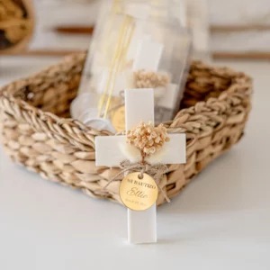 Croix religieuse magnétique