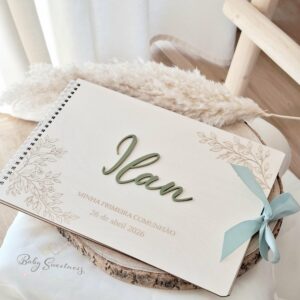 Livre d’or Eucalyptus