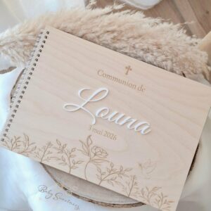 Livre d’or Louna