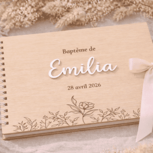 Livre d’or Emilia