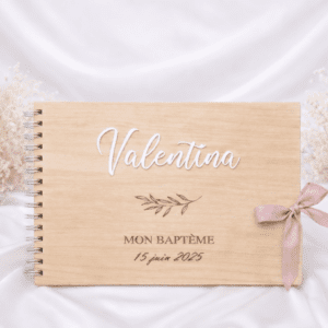 Livre d’or Valentina