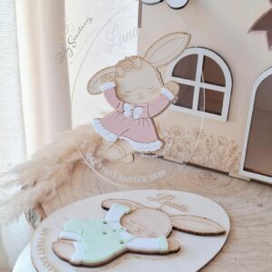 Oeuf Pâques First Easter