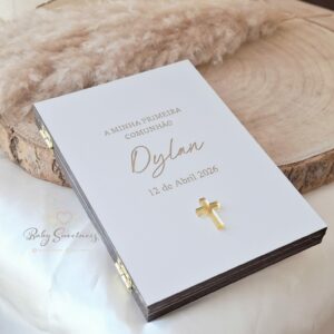 Livre photo Croix religieuse