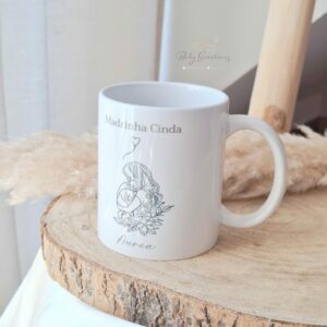 Tasse Femme avec enfant