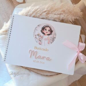 Livre d’or Mara