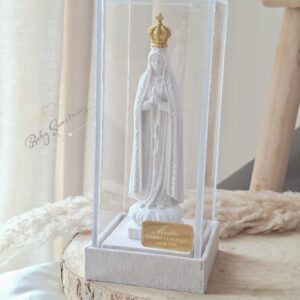 Coffret Nossa senhora de Fátima